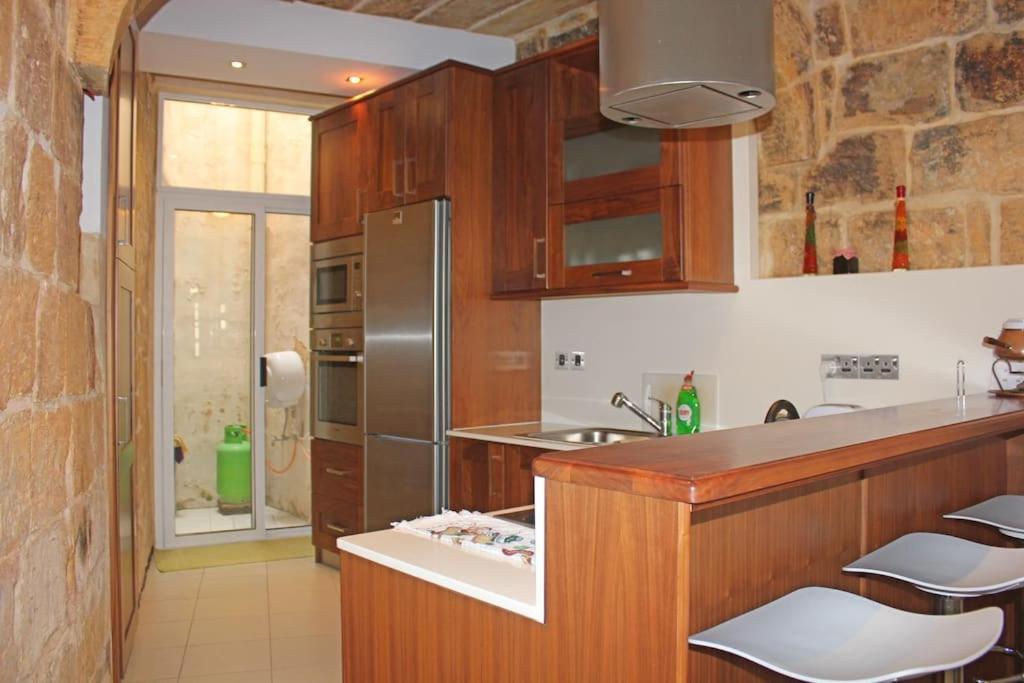 That Little Zurrieq Exterior photo
